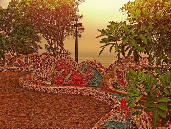 Lima Miraflores