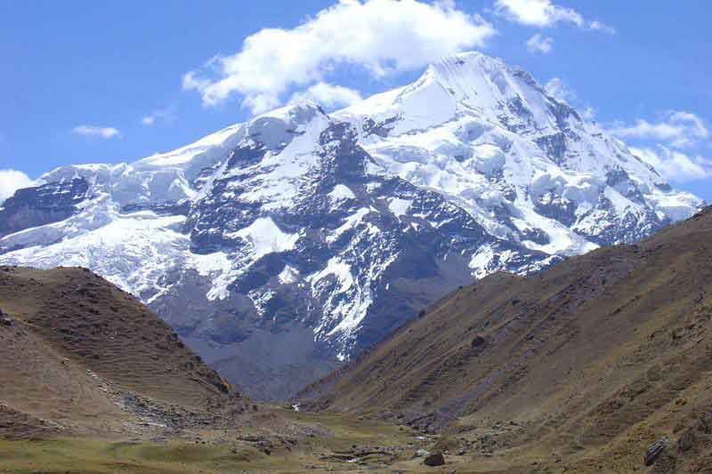 Salkantay