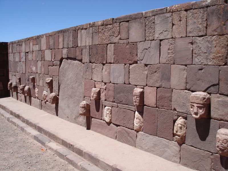 Tiwanaku