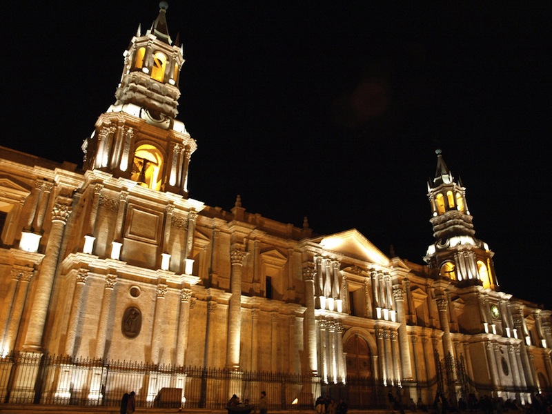 AREQUIPA
