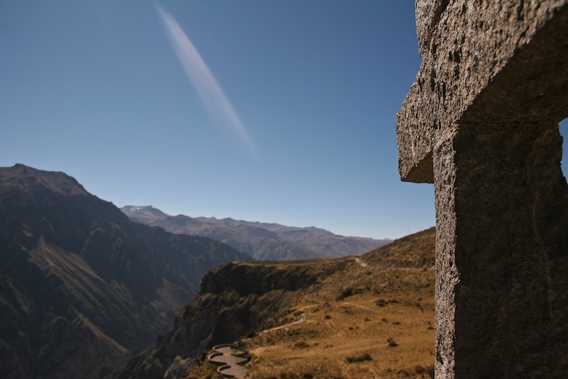 CANYON DE COLCA