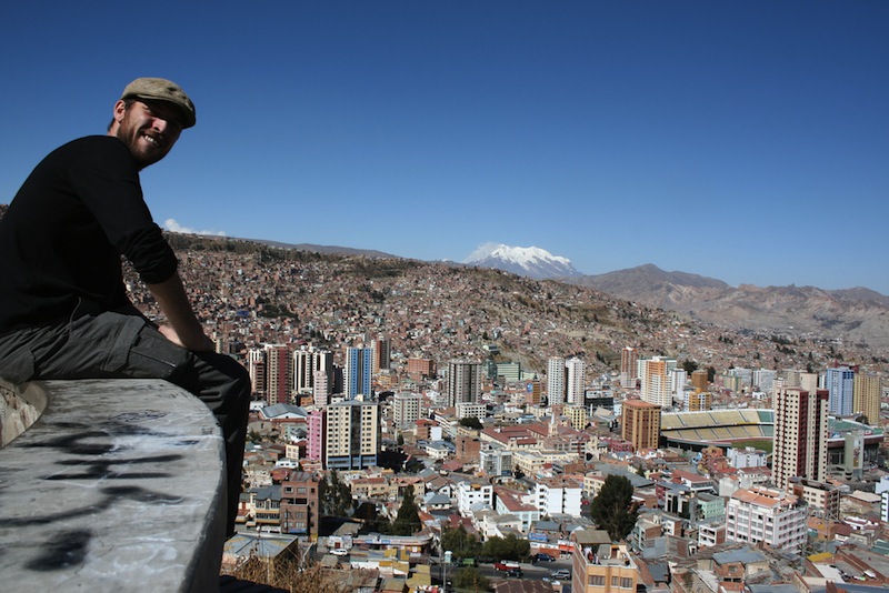 Lapaz