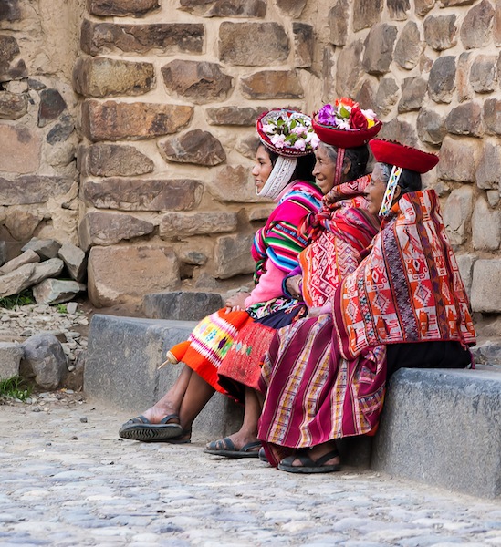 CUZCO