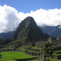 MACHU PICCHU (AGUAS CALIENTES)