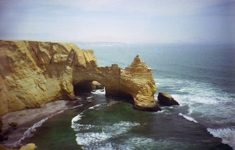 Paracas