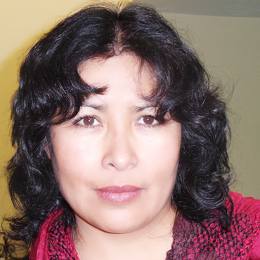 Ruth Delgado