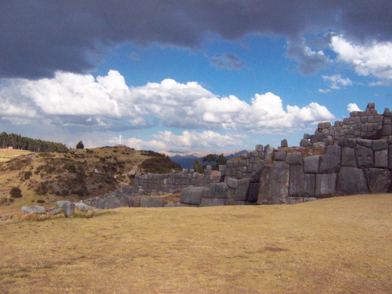 Saqsaywaman