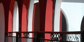 Hôtel Tambo Aymara