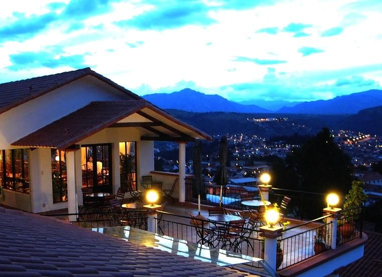 Hôtel Casa Kolping
