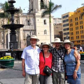Client Paprika Tours