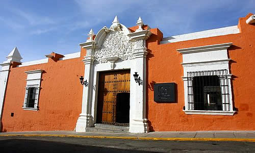 Hôtel Casa Andina Premium