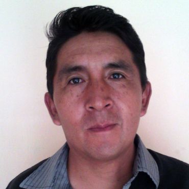 Juan Carlos Nina Castro