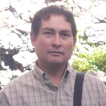Juan Carlos Apaza Paredes