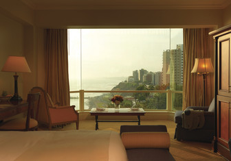 Hôtel Belmond Miraflores Park – chambre