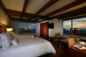 Hôtel Casa Andina Premium – chambre