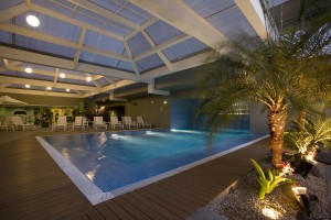 Hôtel Casa Andina Premium – piscine