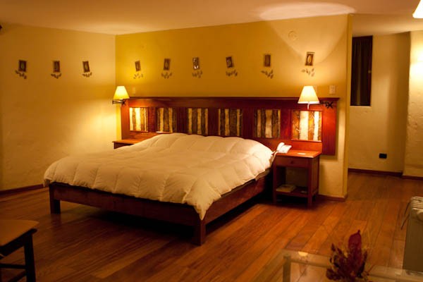 Hôtel Colca Lodge – lodge