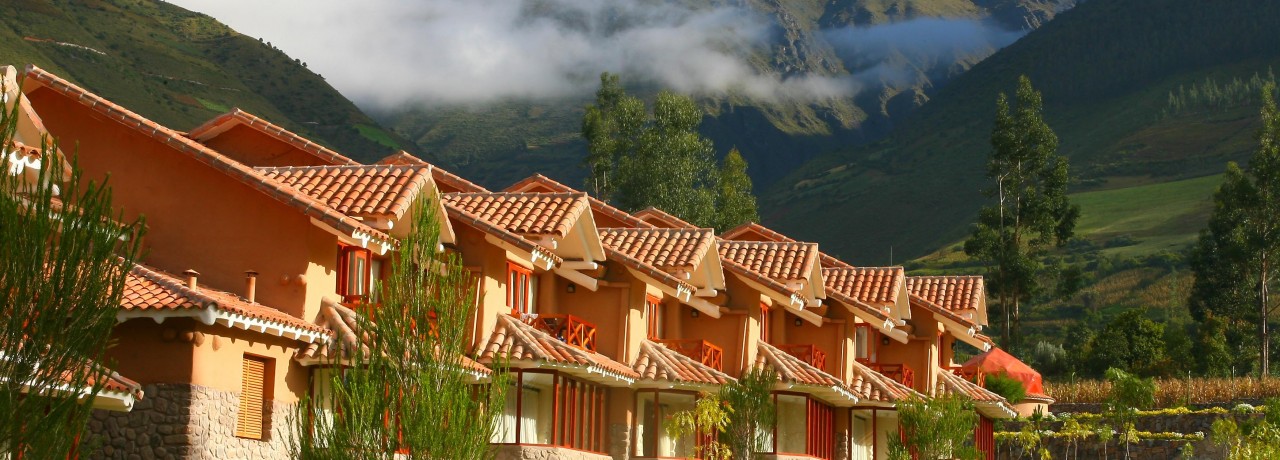 Hôtel Casa Andina Private Collection - Vallée Sacrée des Incas