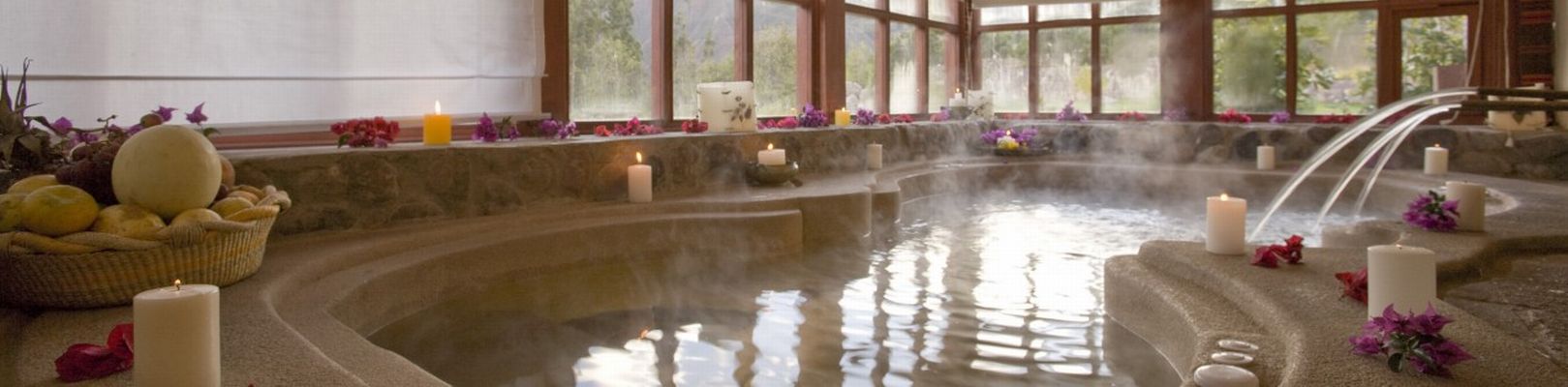 Hotels in the Sacred Valley of the Incas