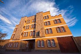 Hôtel Samay Wasi