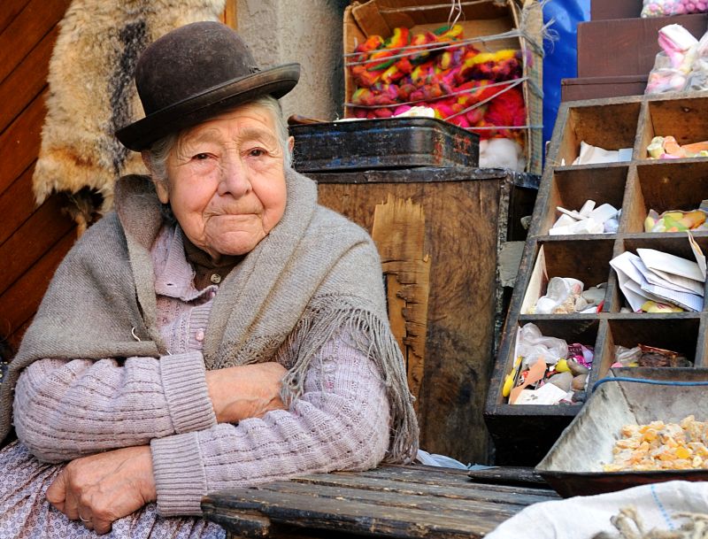 La Paz