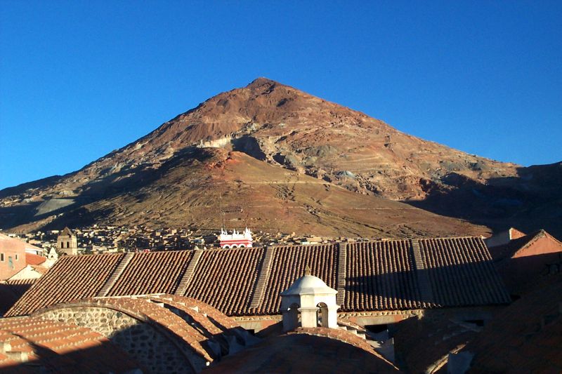 POTOSI