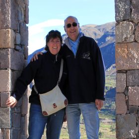 Client Paprika Tours