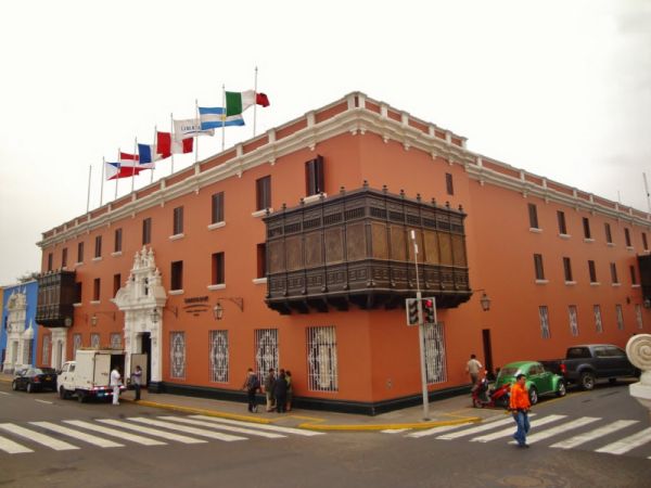 TRUJILLO