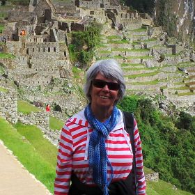 Client Paprika Tours
