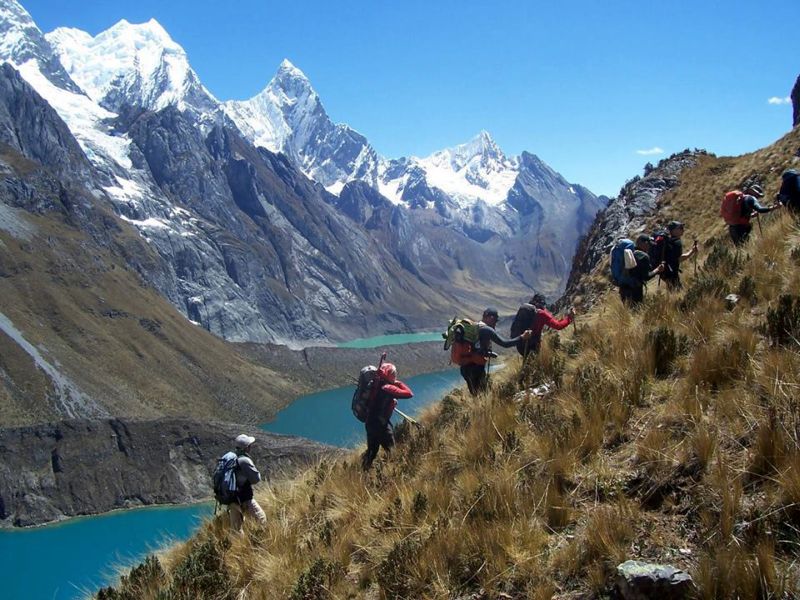 HUARAZ