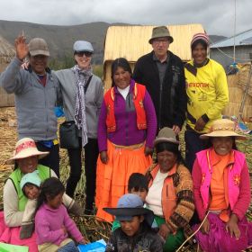 Client Paprika Tours