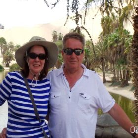 Client Paprika Tours
