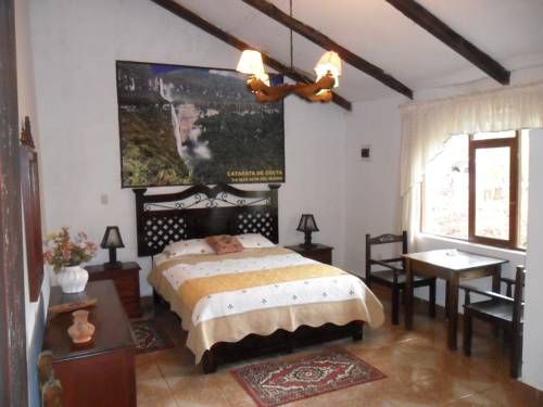 Hôtel Villa de Paris – chambre