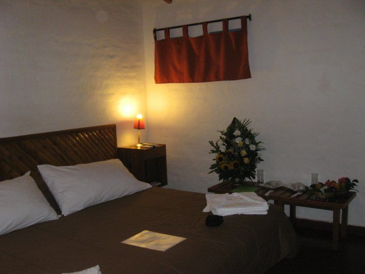 Hôtel Las Arenas de Mancora – chambre