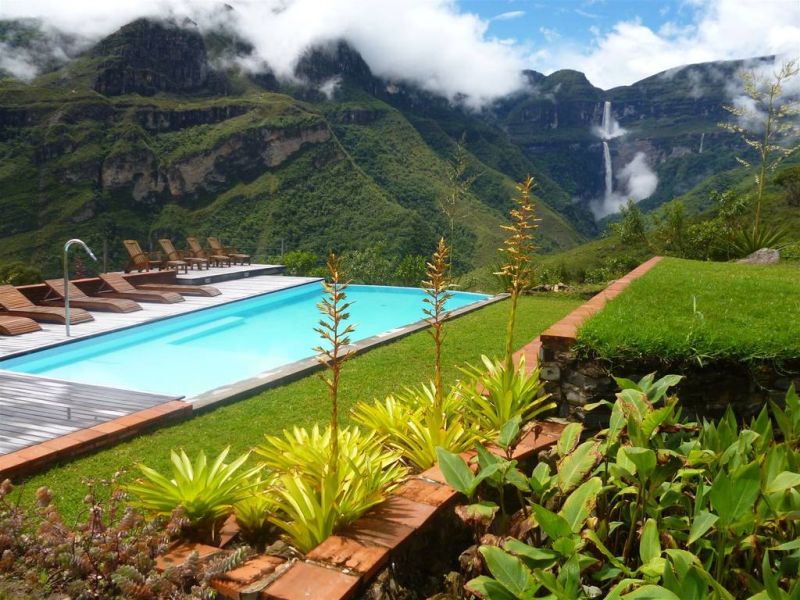 CHACHAPOYAS
