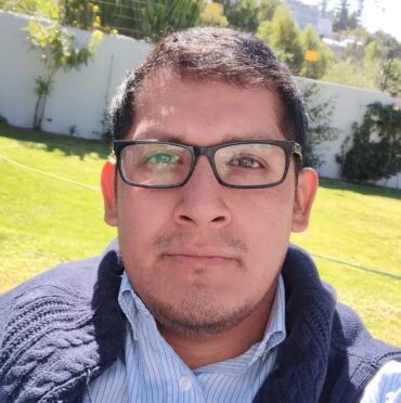 Luis Alex