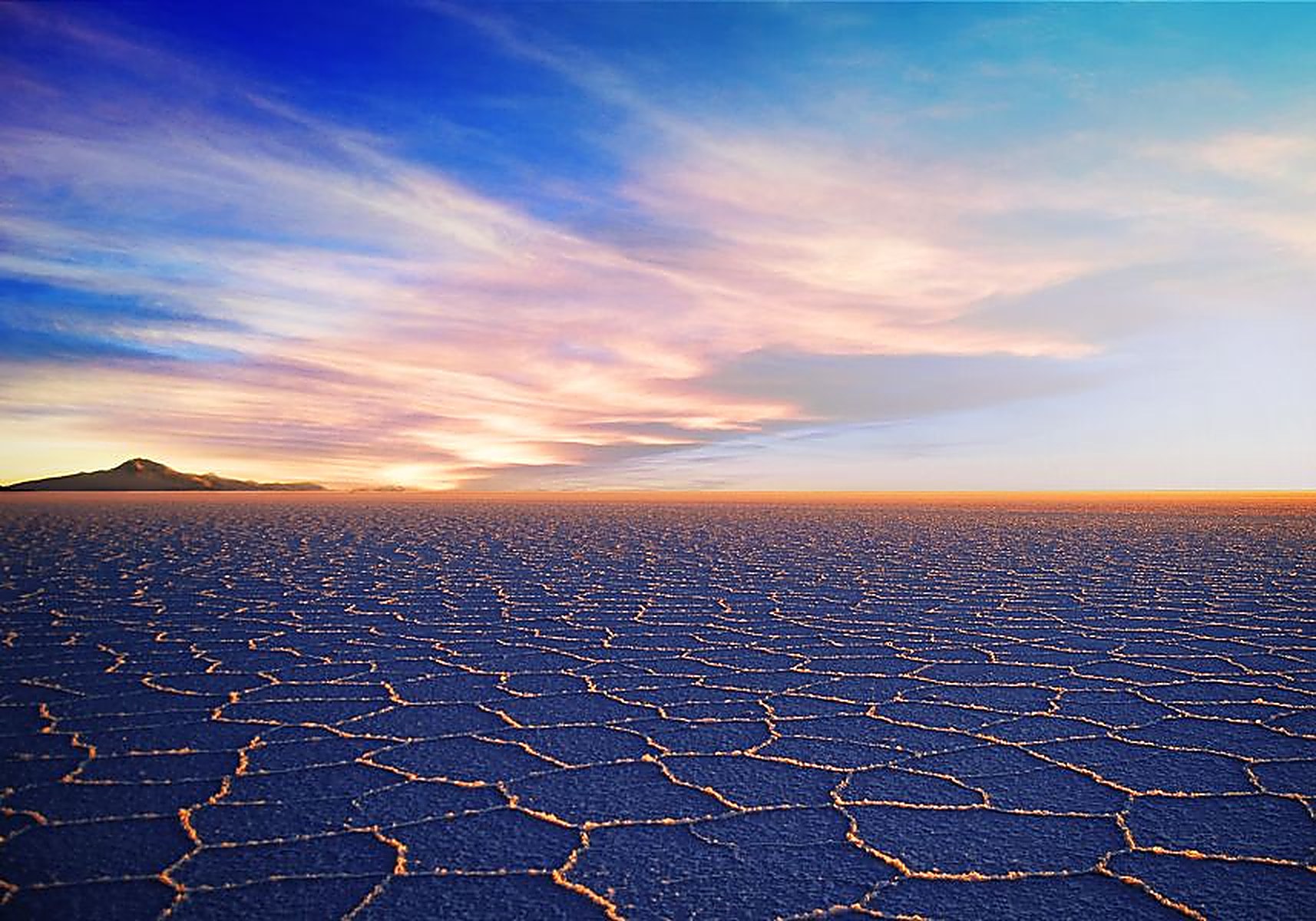 Hôtels à Uyuni
