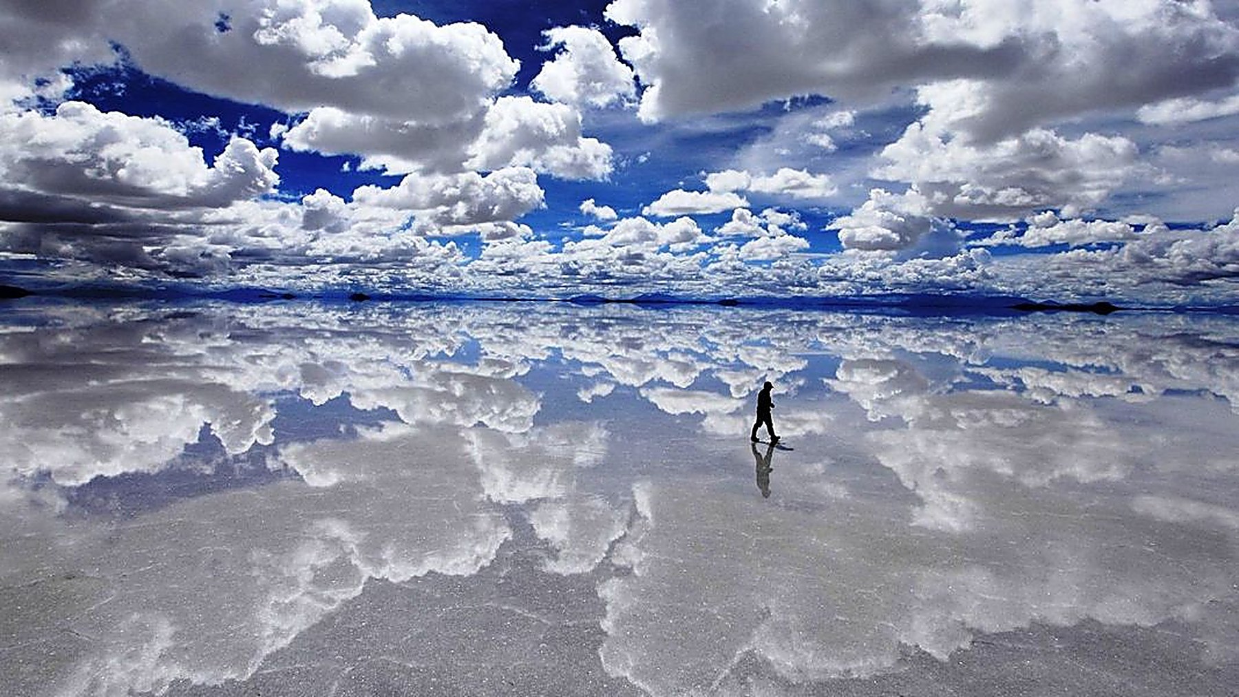 Hôtels à Uyuni