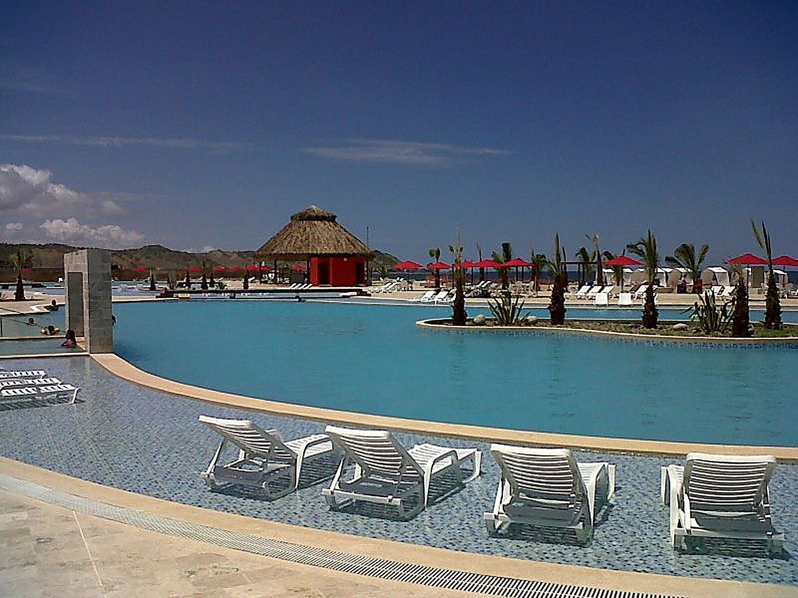 Mancora - Punta Sal: Les meilleures plages du Pérou