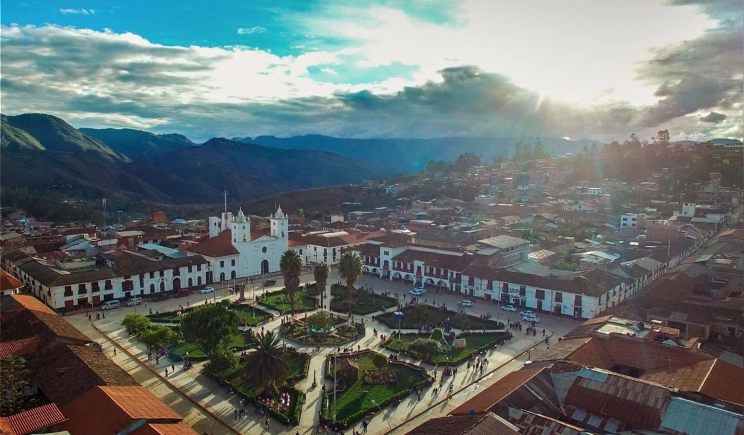 Chachapoyas: La perle cachée du nord Pérou