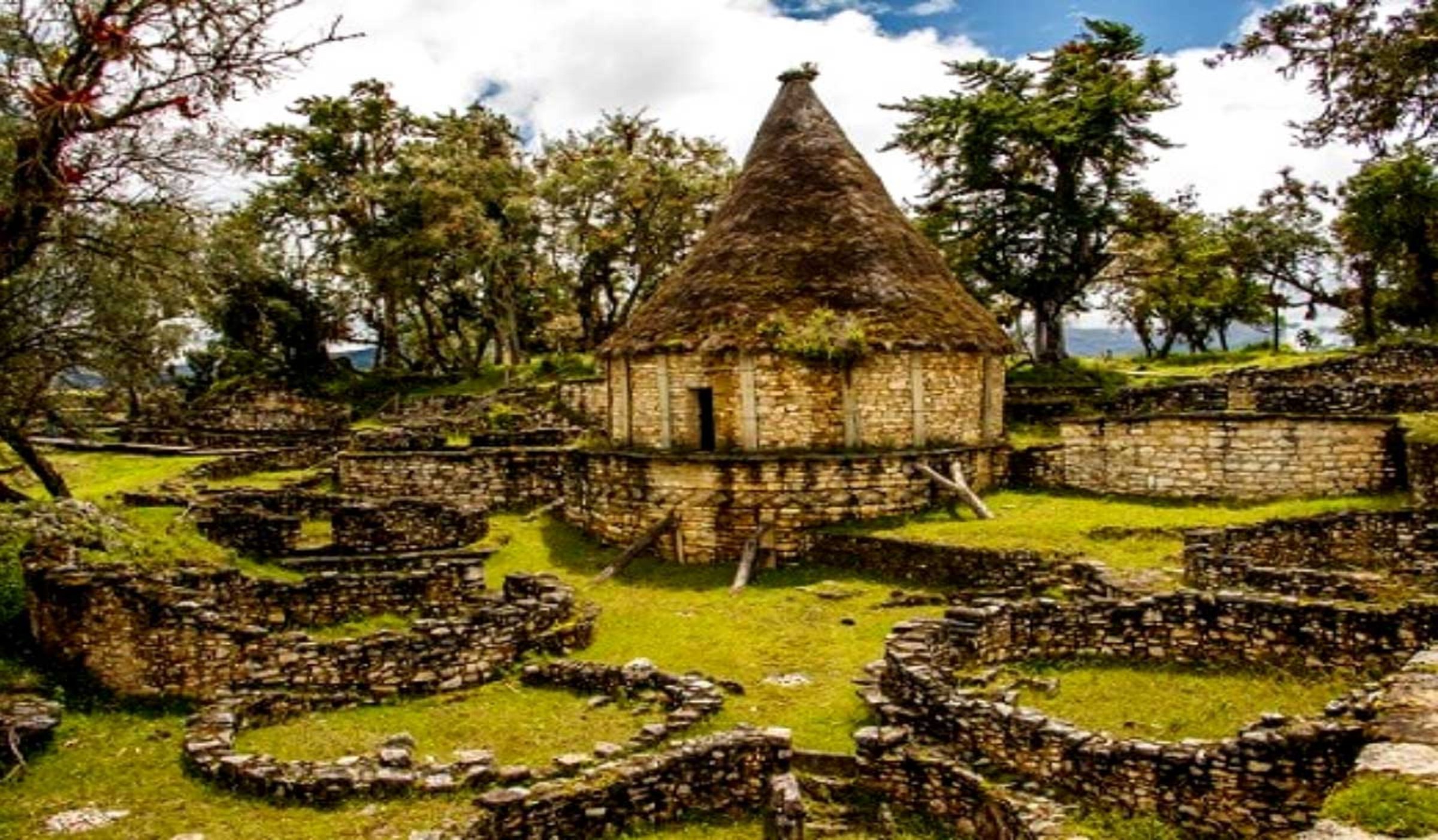 Chachapoyas: La perle cachée du nord Pérou
