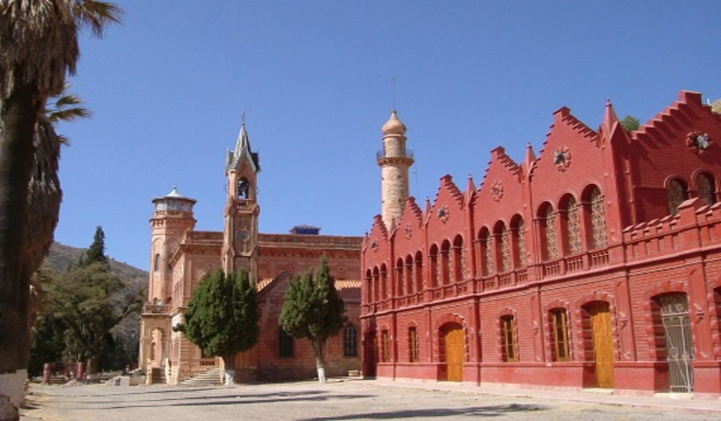 Sucre: La plus jolie ville de Bolivie